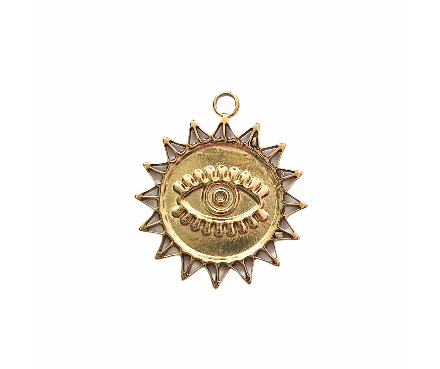 Charms "SUN EYE"