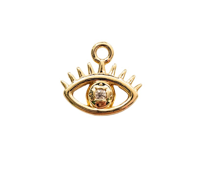 Charms "LITTLE EYE"
