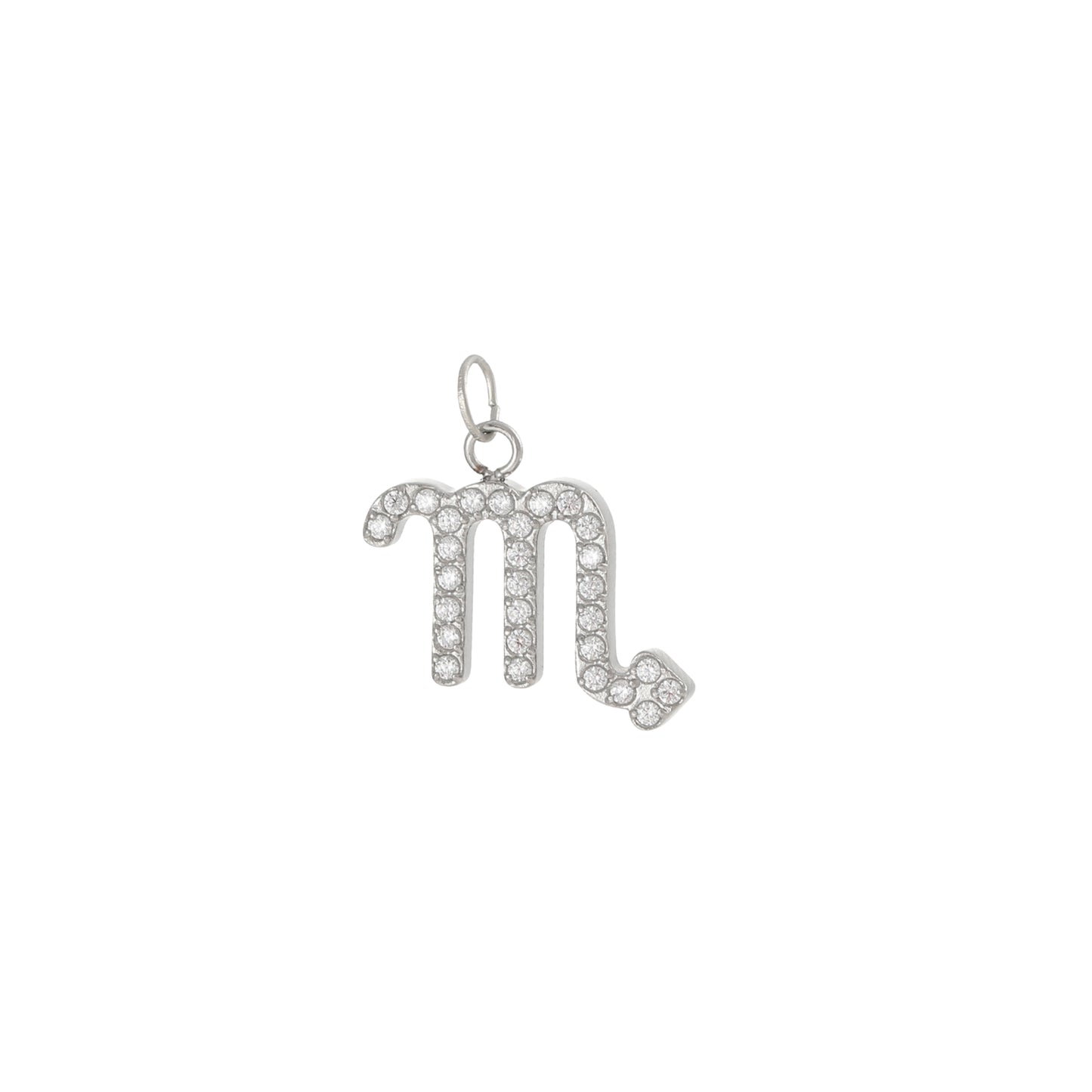 Charms ZODIAC SIGN silver