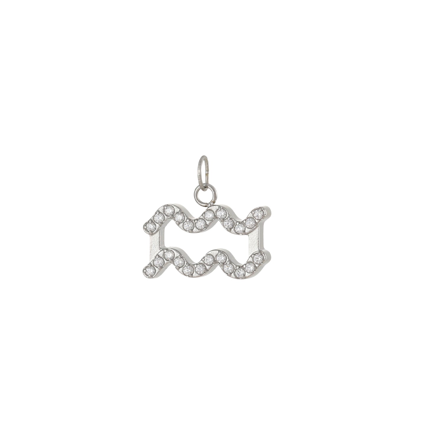 Charms ZODIAC SIGN silver
