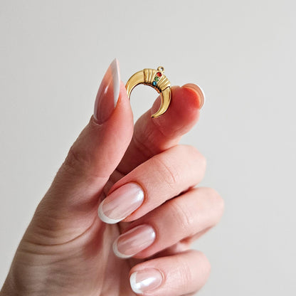 Charms HORN OF PLENTY