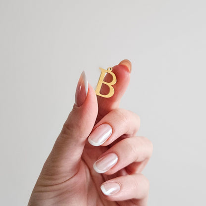 Charms CLASSIC INITIAL