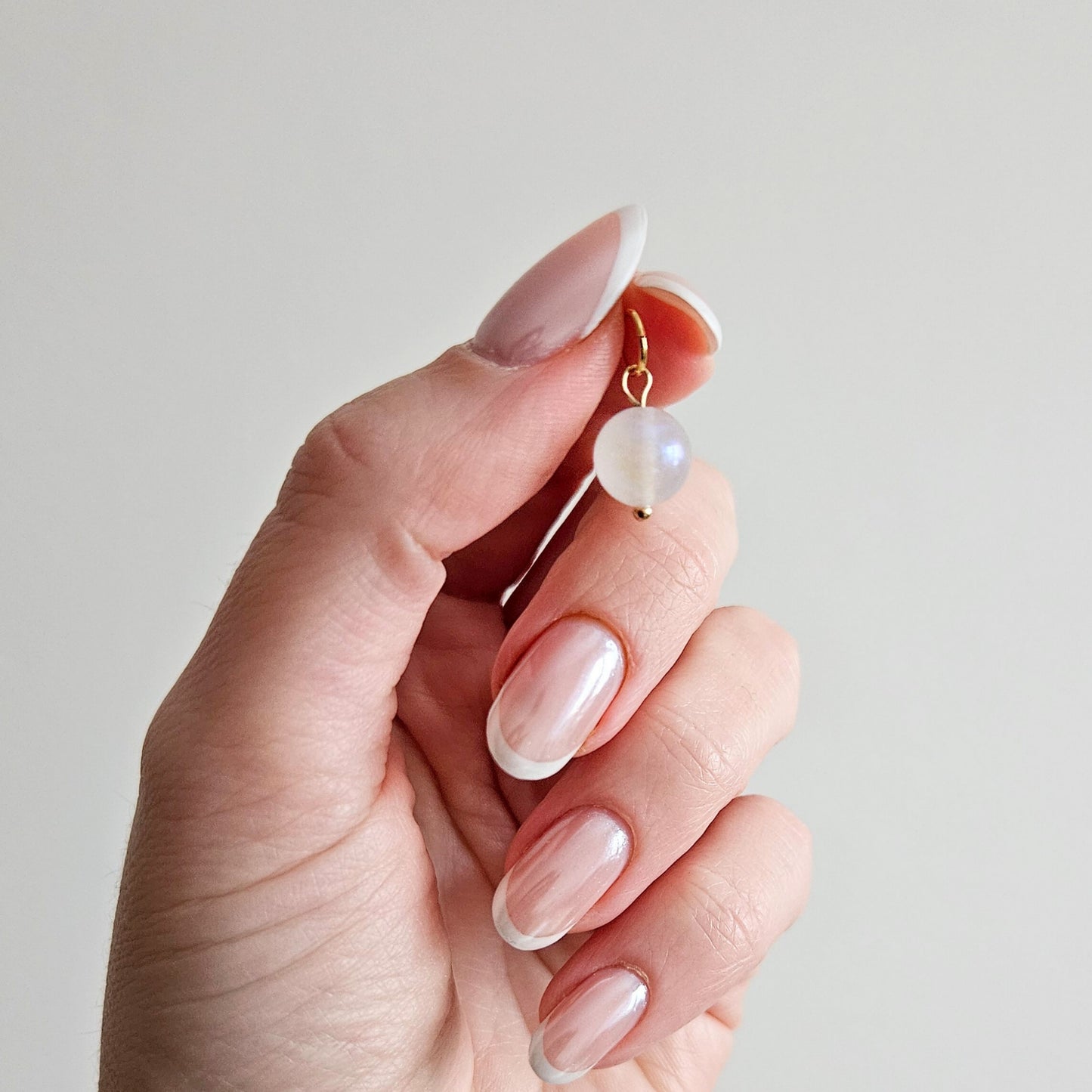 Charms STONE kamień księżycowy