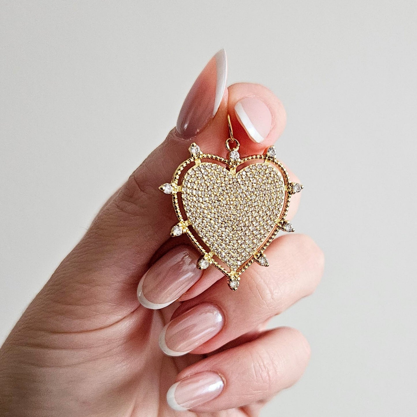 Charms LOVE YOURSELF