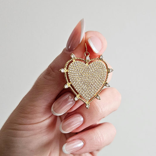 Charms LOVE YOURSELF