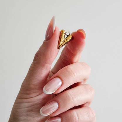 Charms FULL HEART 2.0